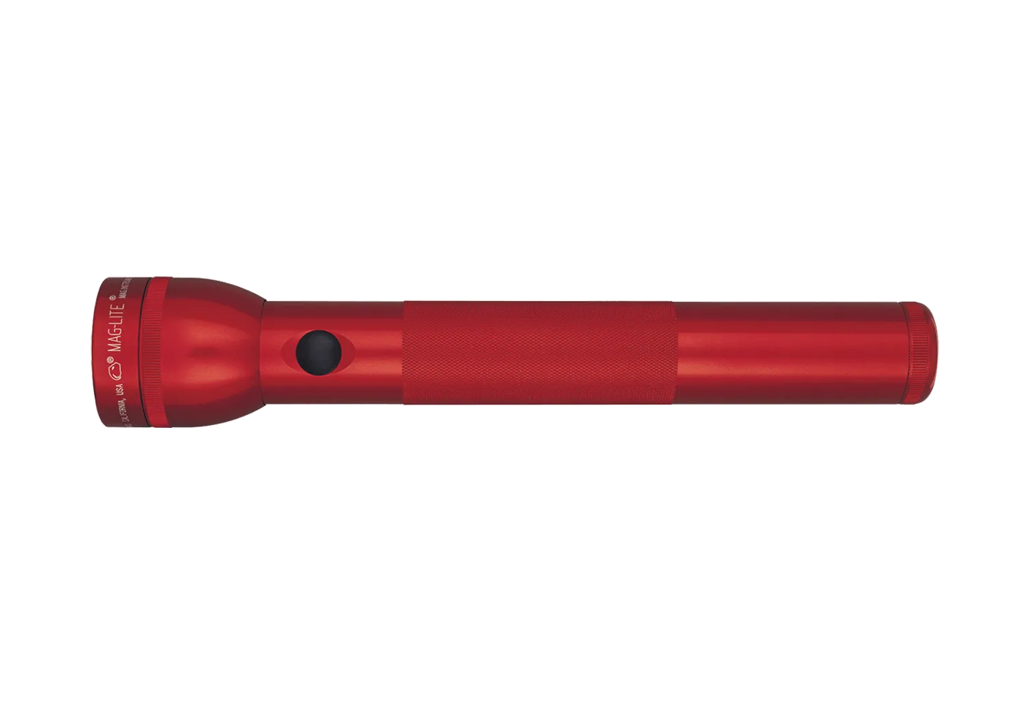 Maglite 3-Cell D Incandescent Flashlight