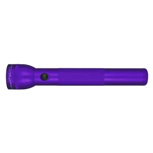 Maglite 3-Cell D Incandescent Flashlight