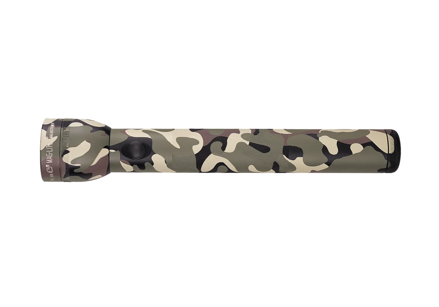 Maglite 3-Cell D Incandescent Flashlight