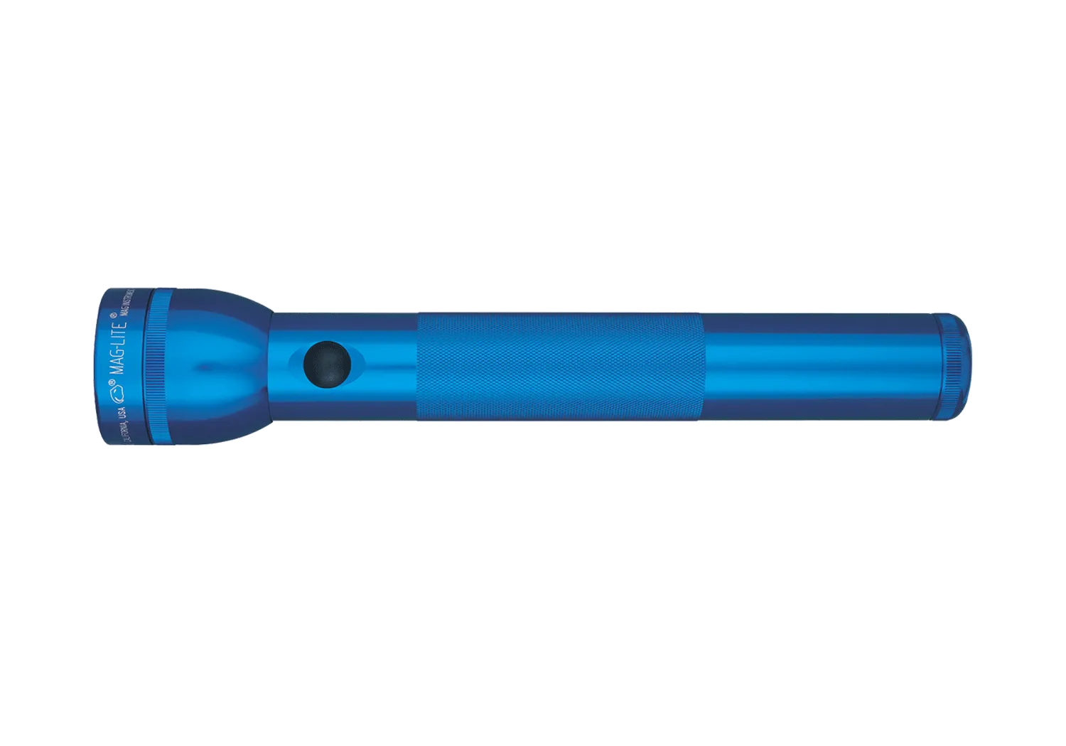 Maglite 3-Cell D Incandescent Flashlight