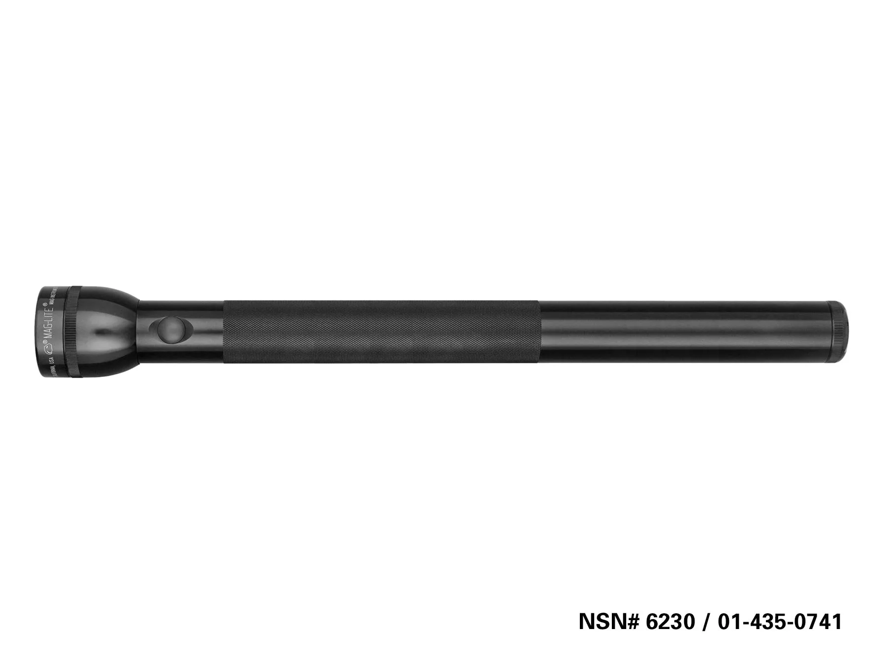 Maglite 6-Cell D Xenon Flashlight
