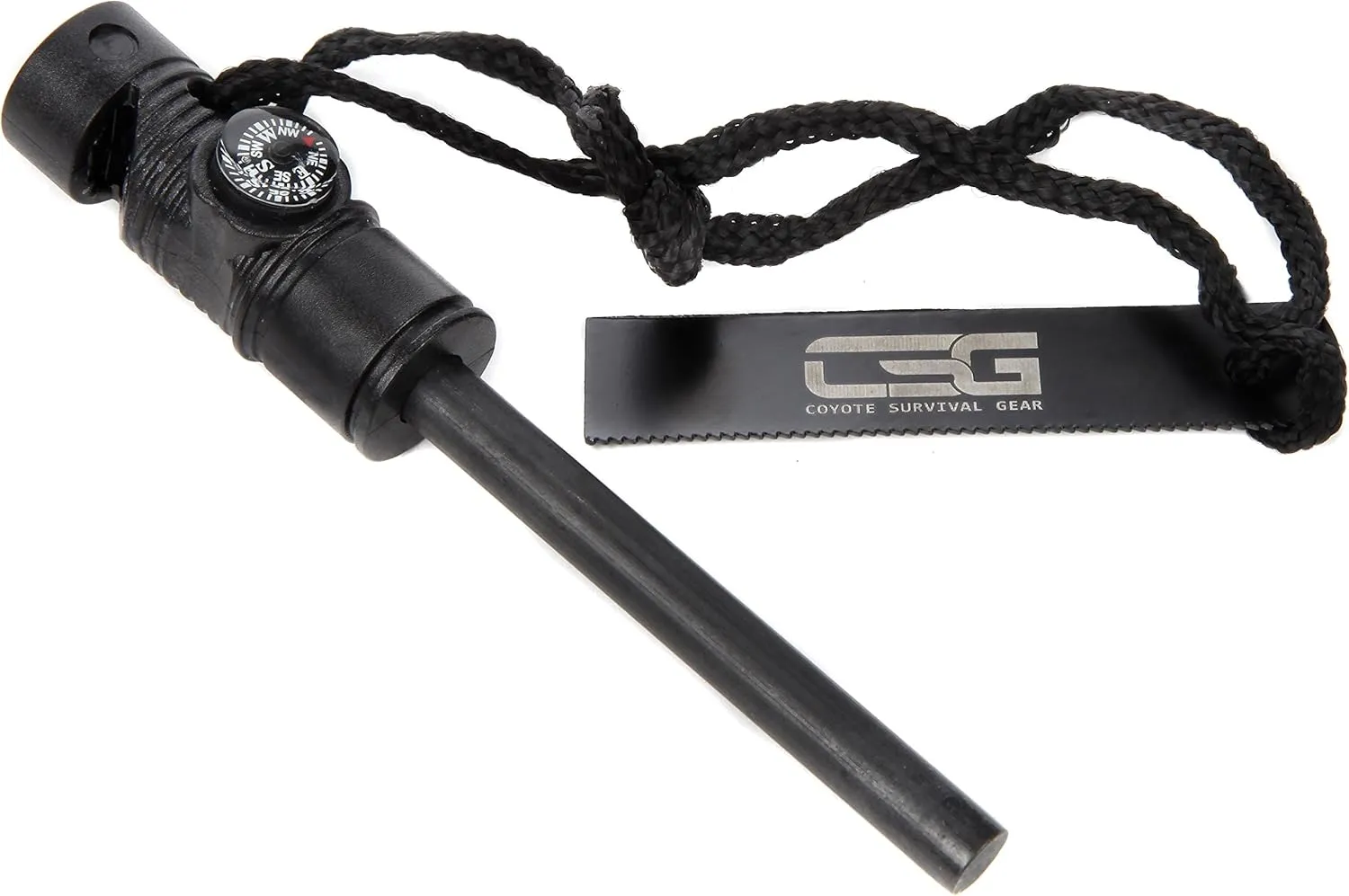 Magnesium Fire Starter