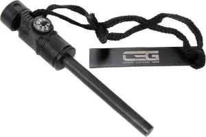 Magnesium Fire Starter