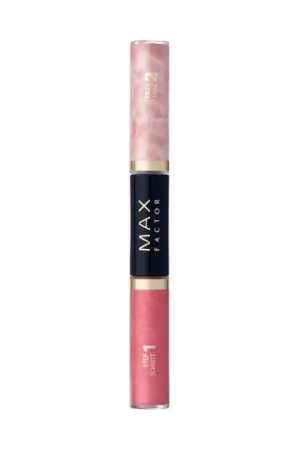 Maxfactor Lipfinity Colour & Gloss