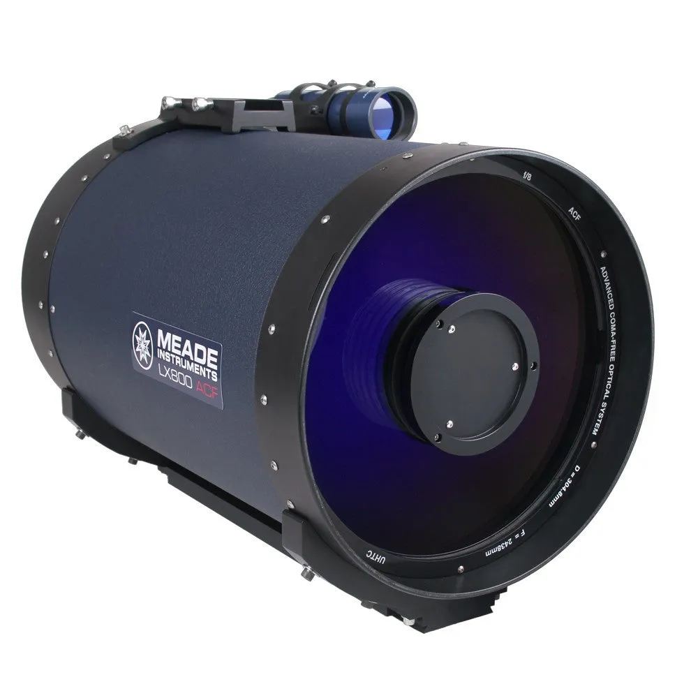 Meade 12" f/8 ACF Optical Tube Assembly with UHTC - 1208-80-01