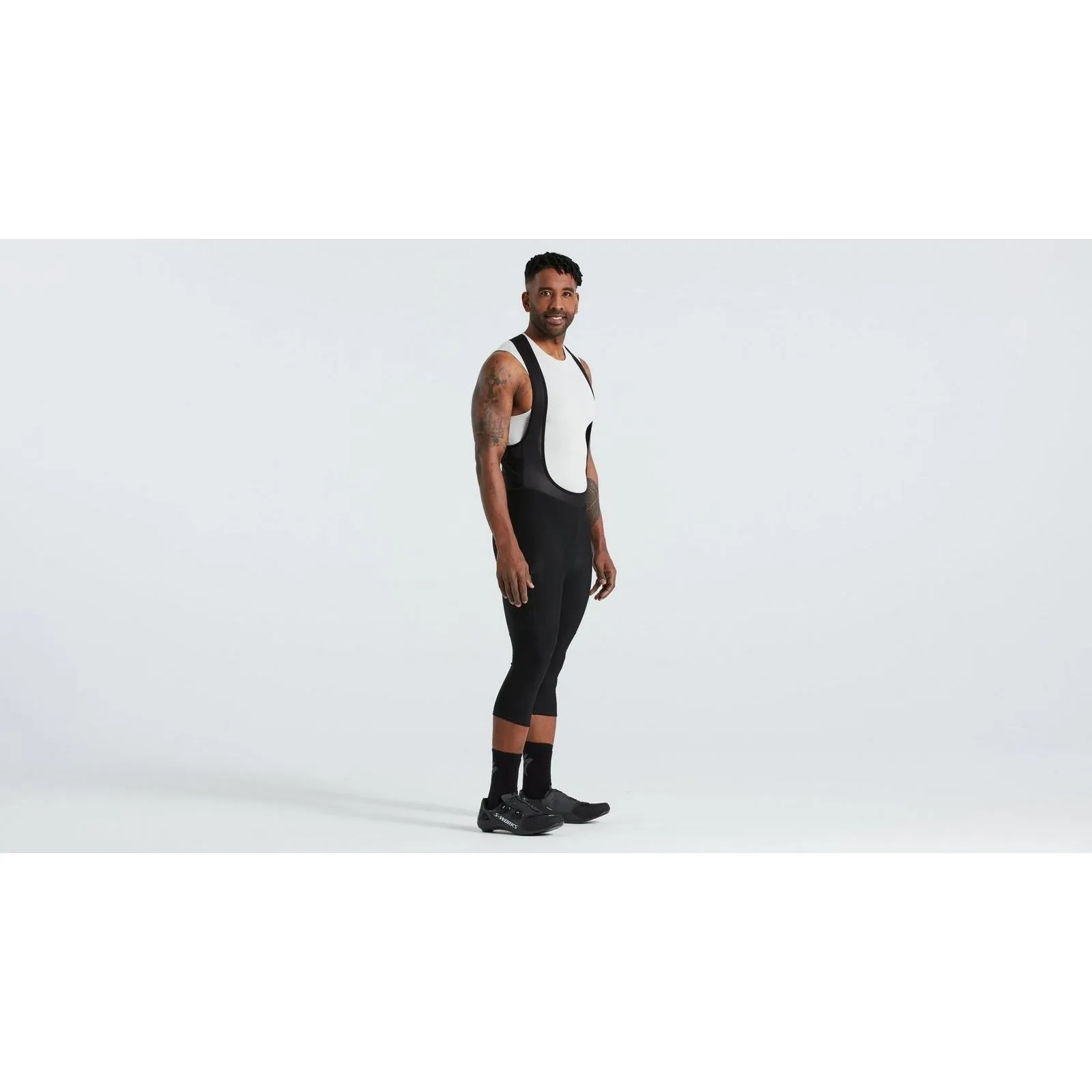 Men's Adventure Thermal Bib Knicker w/ SWAT™