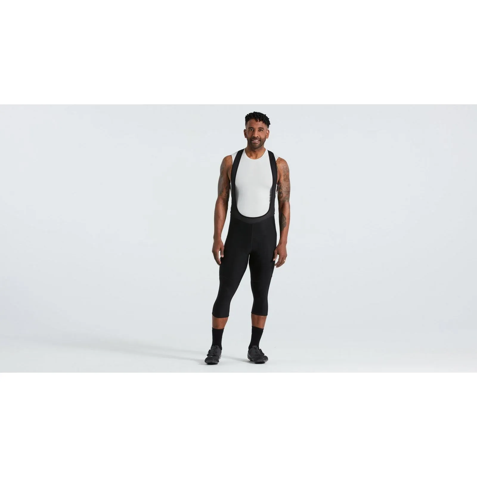 Men's Adventure Thermal Bib Knicker w/ SWAT™