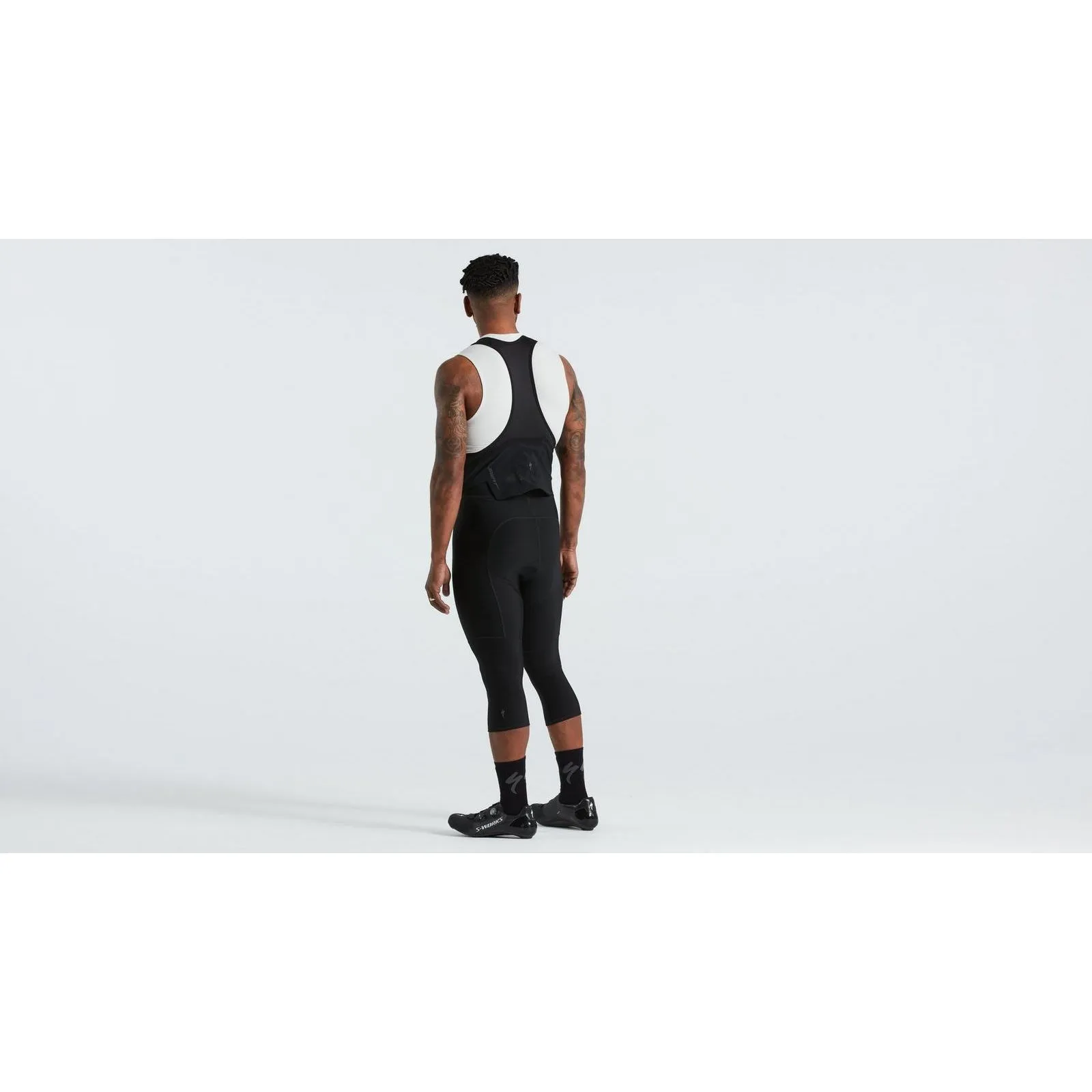 Men's Adventure Thermal Bib Knicker w/ SWAT™