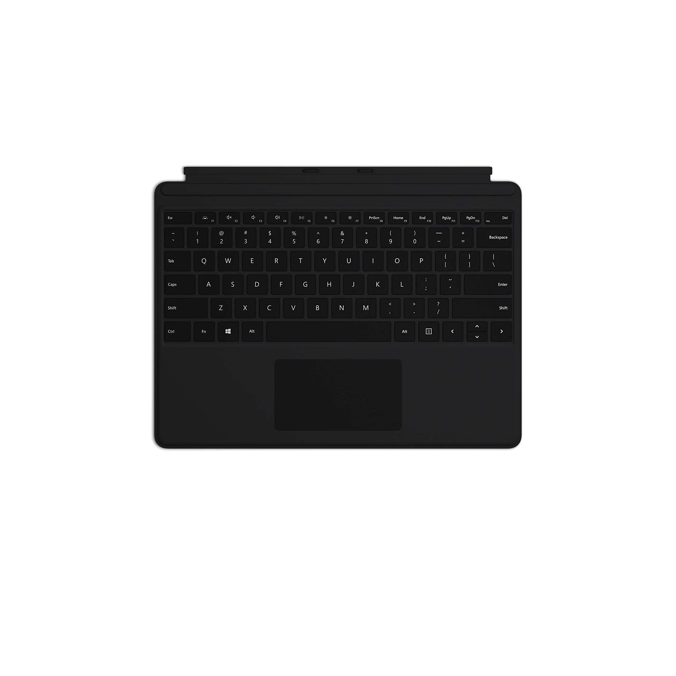 Microsoft Surface Pro X, 8, 9 Keyboard Type Cover