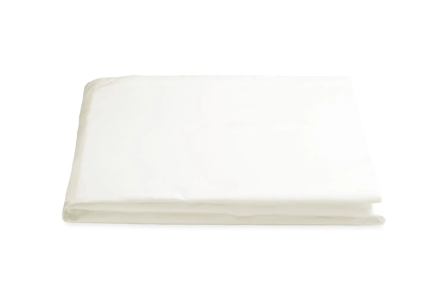 Milano Percale Fitted Sheets by Matouk - 600 Thread Count