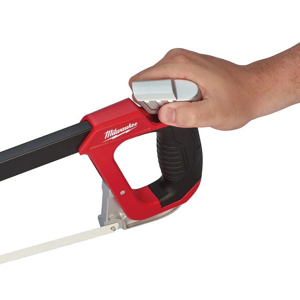 Milwaukee 48-22-0050 12" High Tension Hacksaw