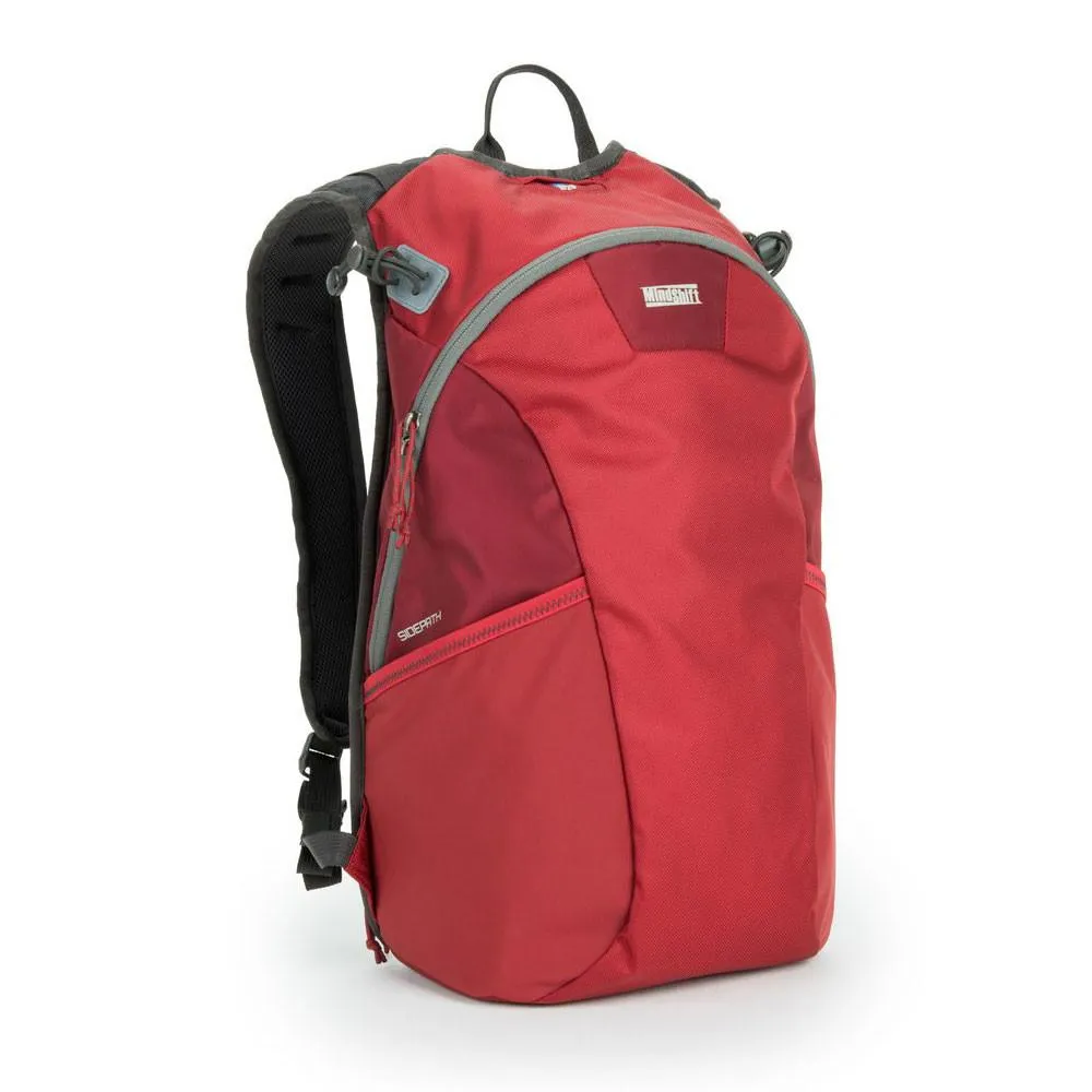 MindShift SidePath – Cardinal Red