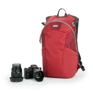 MindShift SidePath – Cardinal Red