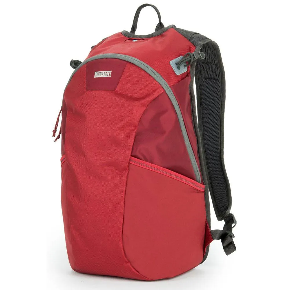 MindShift SidePath – Cardinal Red