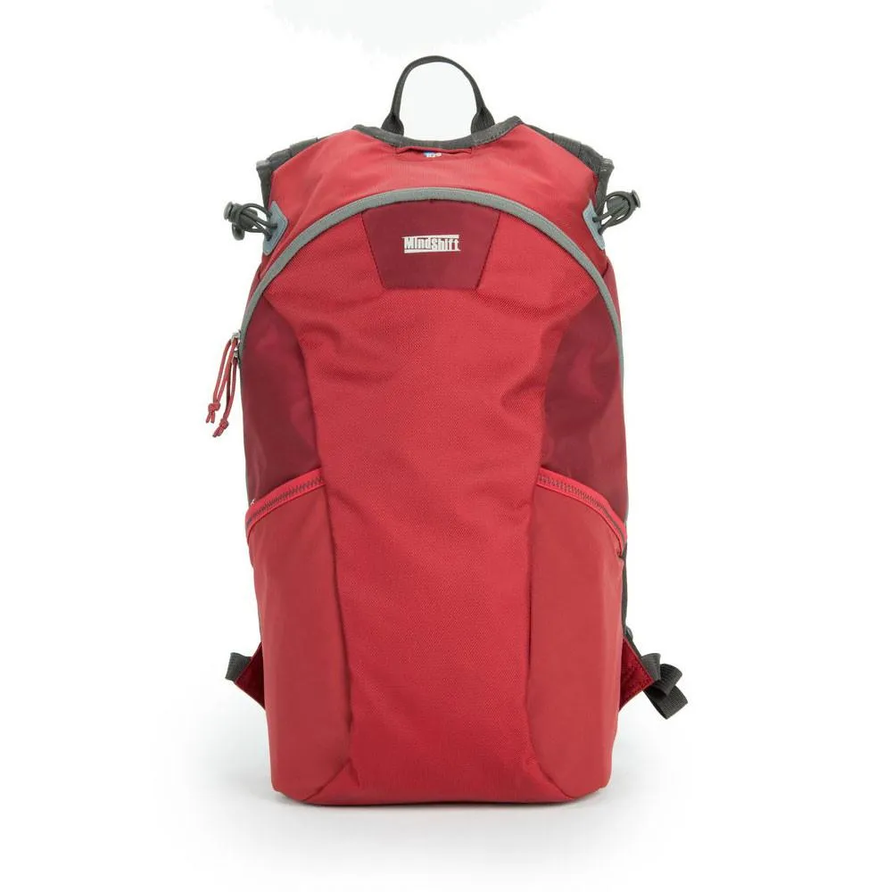 MindShift SidePath – Cardinal Red