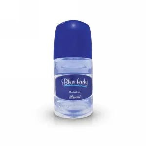 MINS BLUE FASCINO ROLL ON 50ML