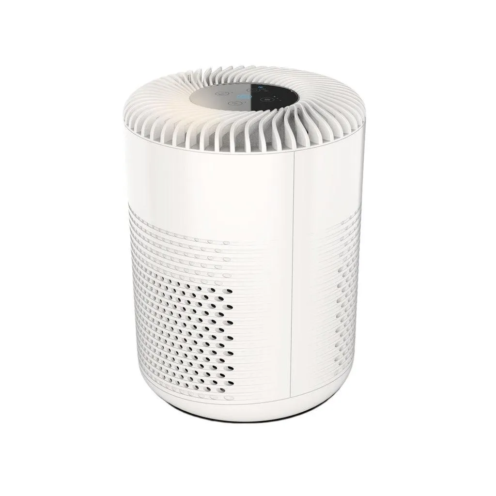 Miraklass Air Purifier 3 Speed HEPA Filter CADR 80 m³/h