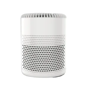 Miraklass Air Purifier 3 Speed HEPA Filter CADR 80 m³/h
