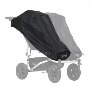 Mountain Buggy Duet V3 Single Sun Cover
