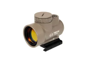 MRO 1x25 Red Dot Sight Replica - Tan