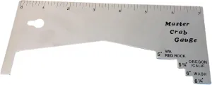Multi-States Crab Gauge