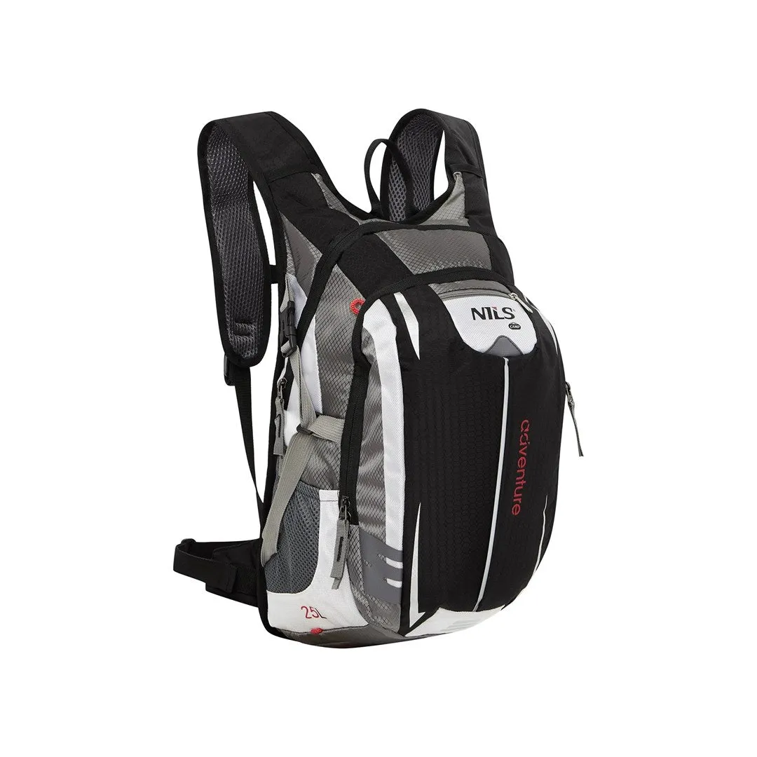 Multipurpose Backpack - Nils Camp Nc1766 Adventure