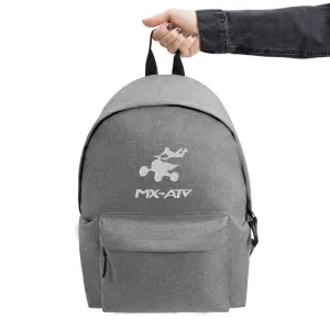MX vs ATV McMetz Backpack