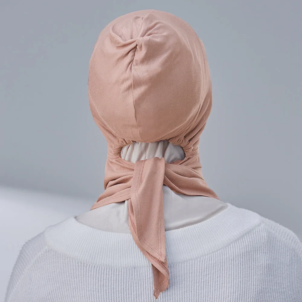 (Nano) Najwa Bonnet - Clay