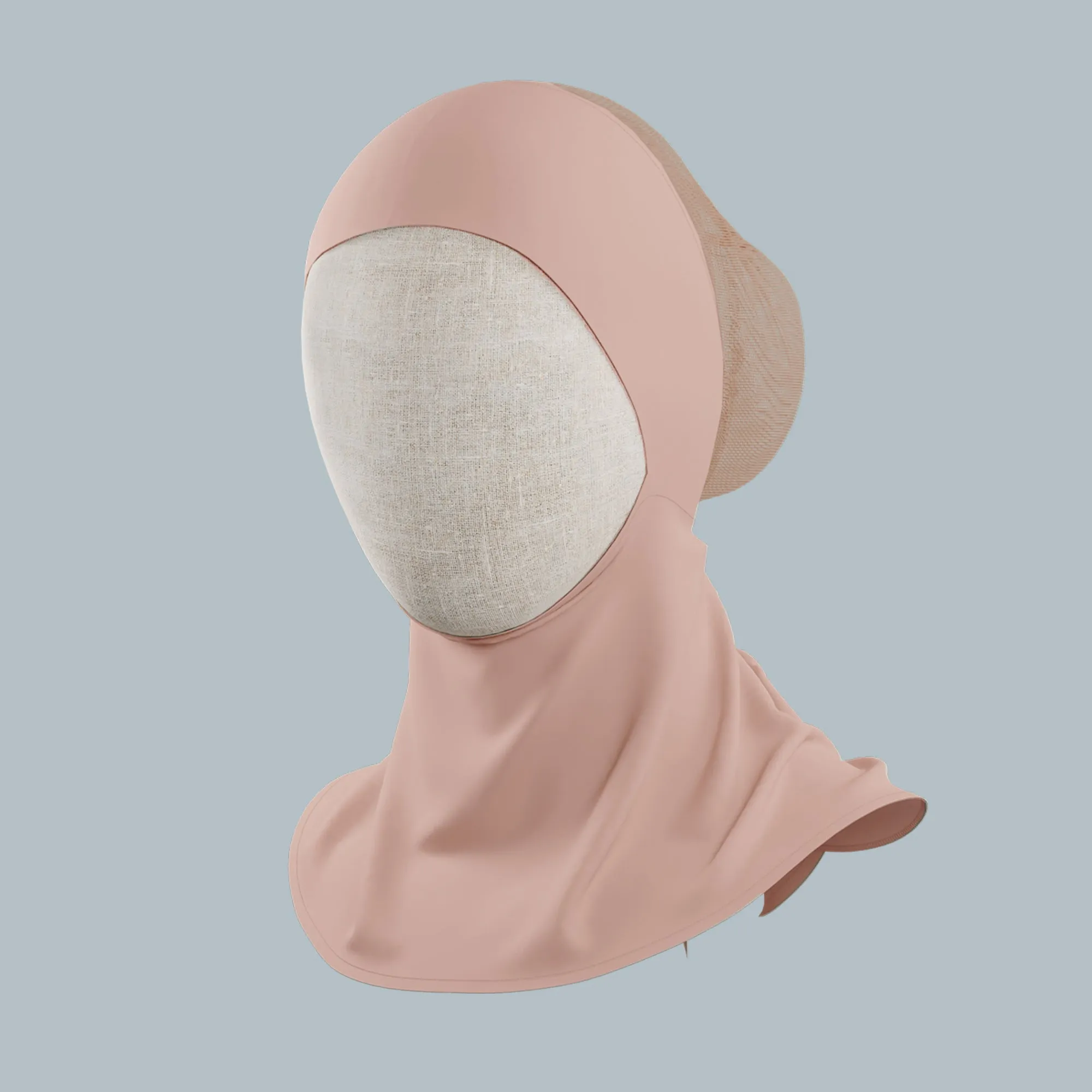 (Nano) Najwa Bonnet - Clay