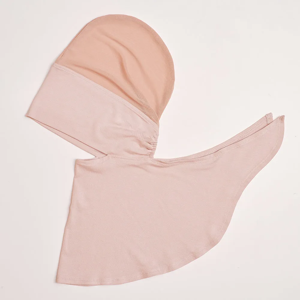 (Nano) Najwa Bonnet - Clay