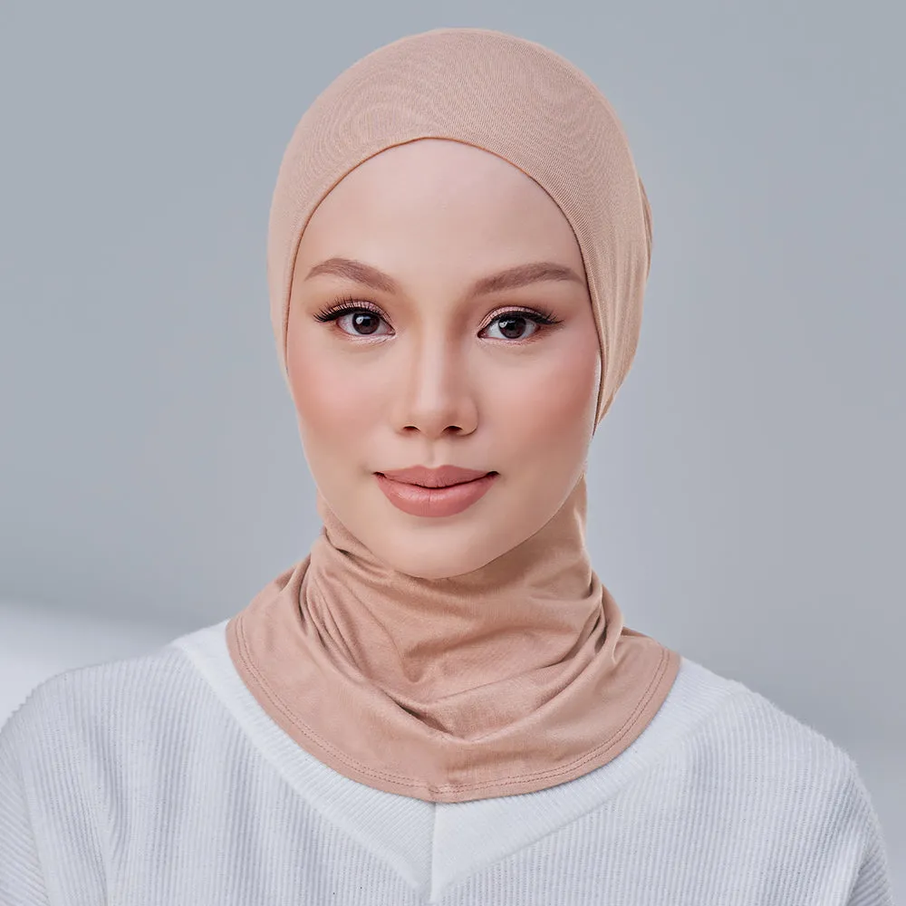 (Nano) Najwa Bonnet - Clay