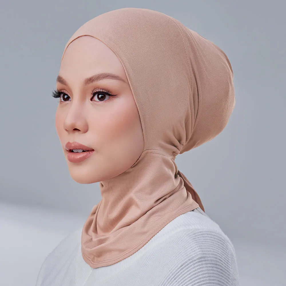 (Nano) Najwa Bonnet - Clay