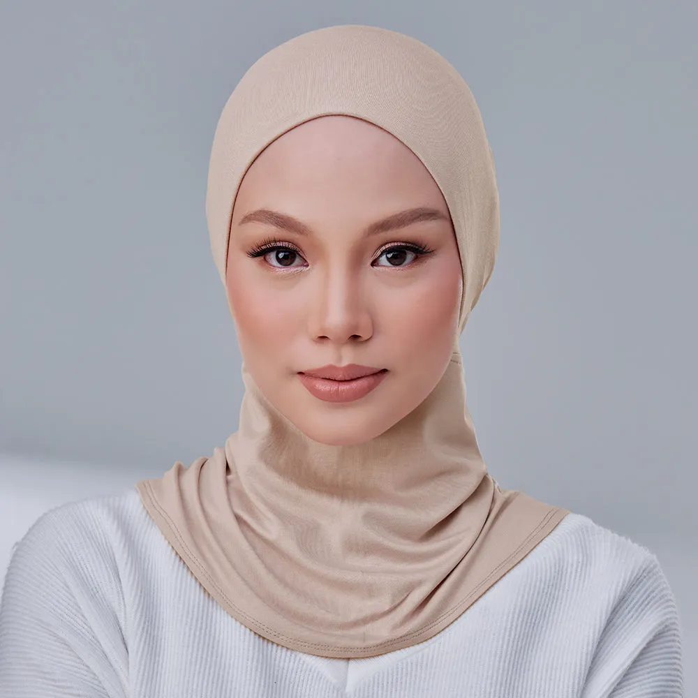(Nano) Najwa Bonnet - Frappe