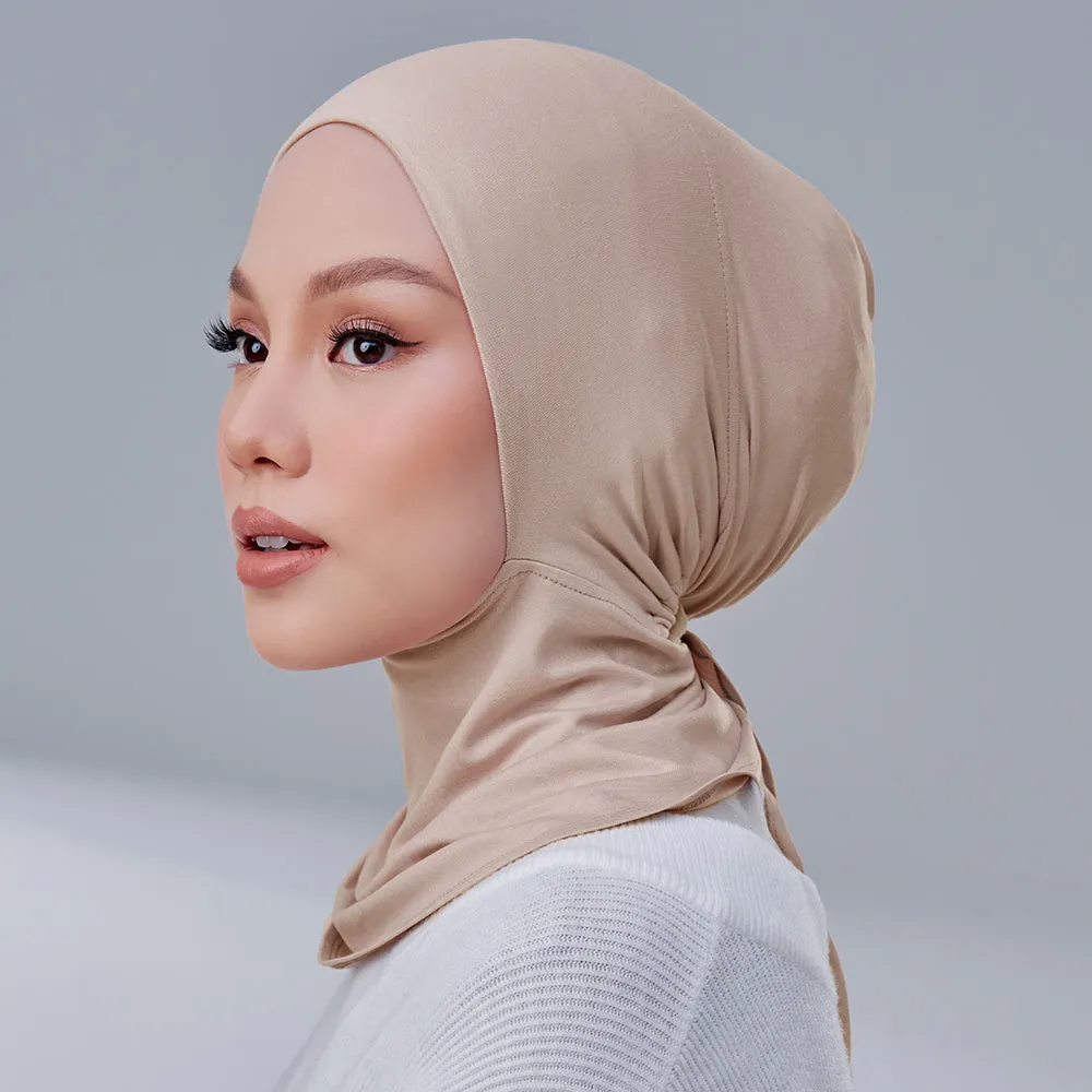 (Nano) Najwa Bonnet - Frappe