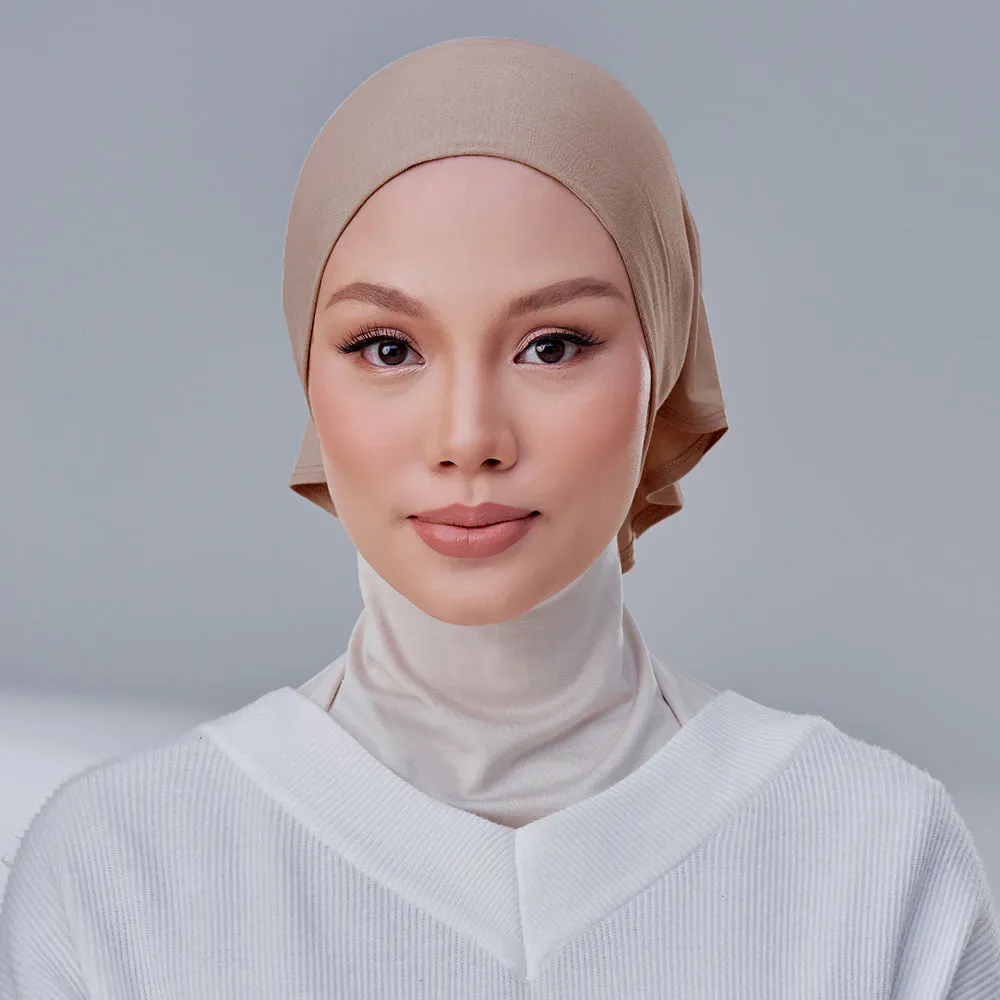 (Nano) Najwa Magic - Tanned
