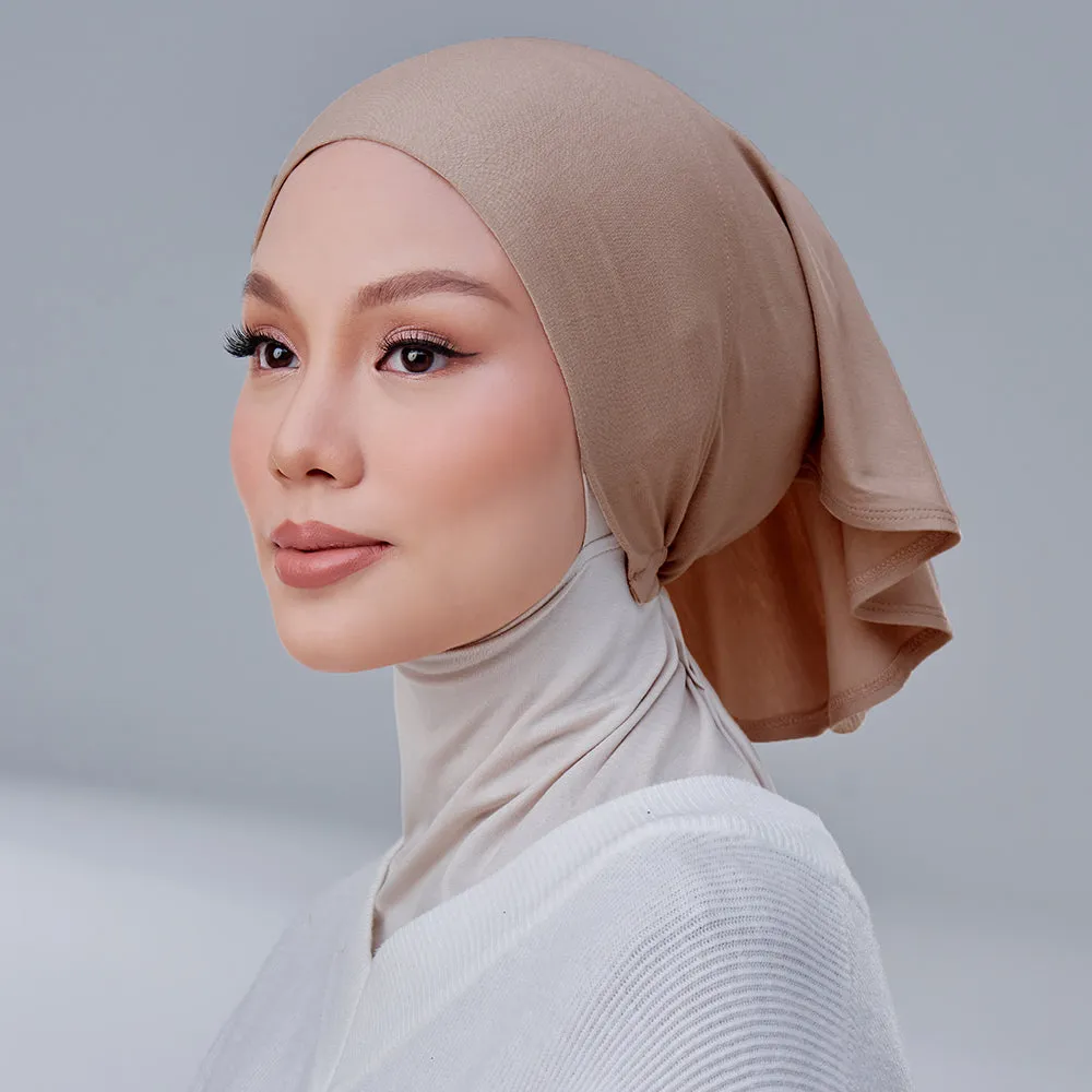 (Nano) Najwa Magic - Tanned