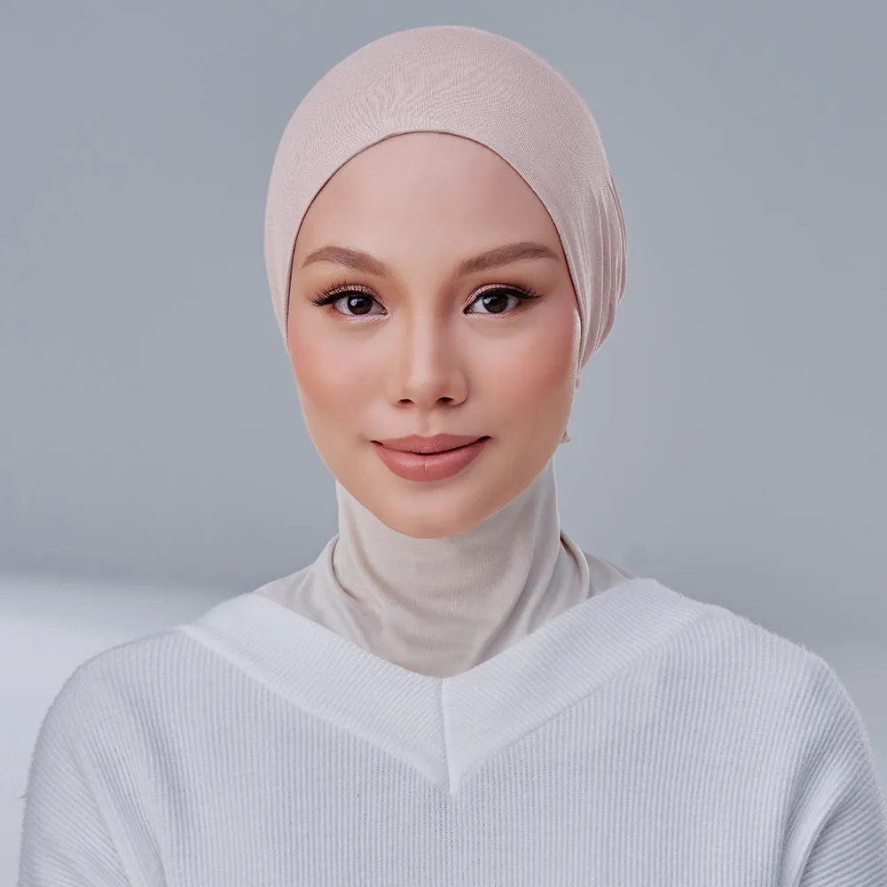 (Nano) Najwa Necktie - Chai