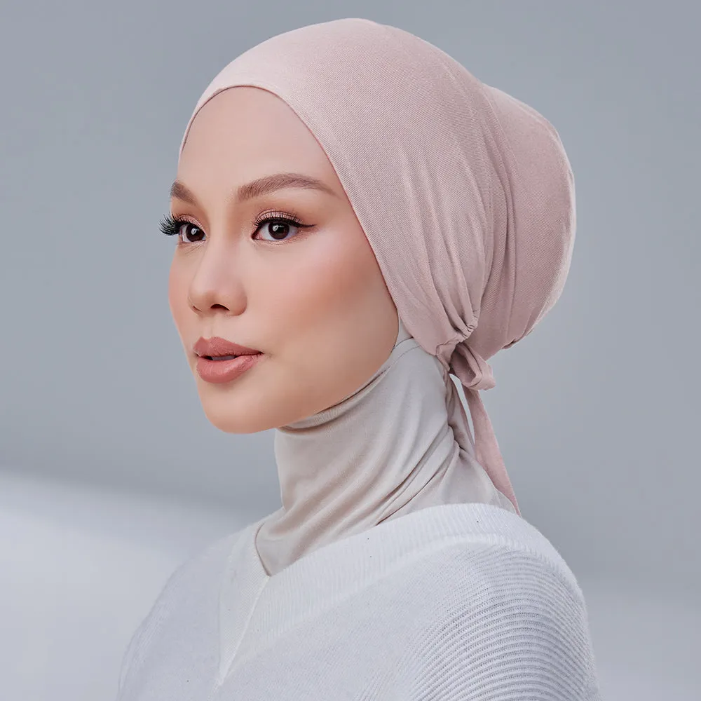 (Nano) Najwa Necktie - Chai