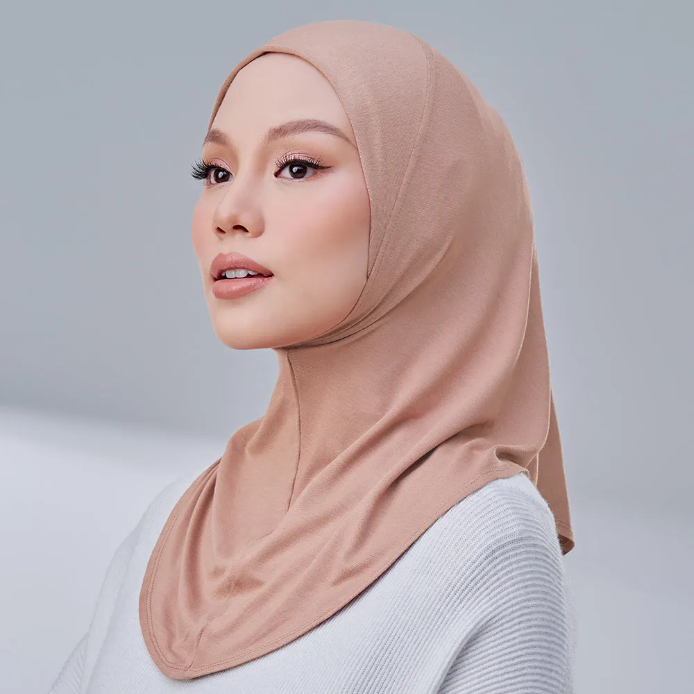 (Nano) Najwa Petite - Clay