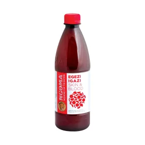 Ngoma Egezi Igazi Skin & Blood 500ml