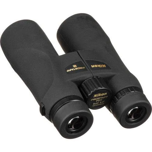 Nikon Prostaff 5 8x42 Binocular