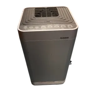 NuWave 47003 Air Purifier with 2 Filters - Local Pickup