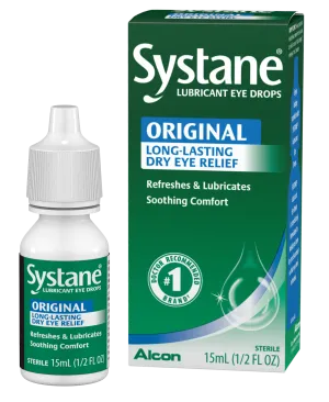 Original Long Lasting Dry Eye Relief