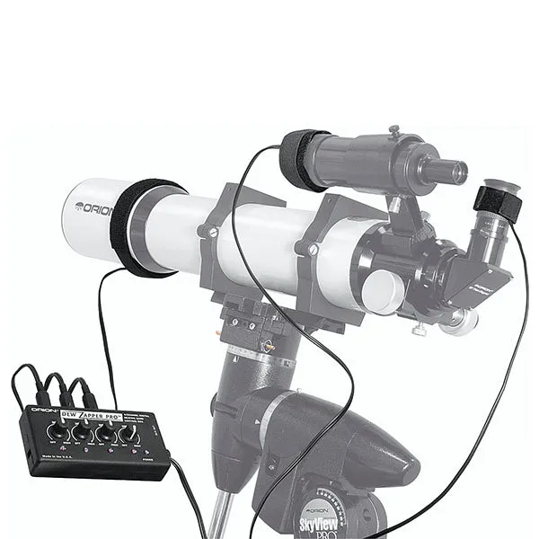 Orion Dew Zapper Pro 4-Channel