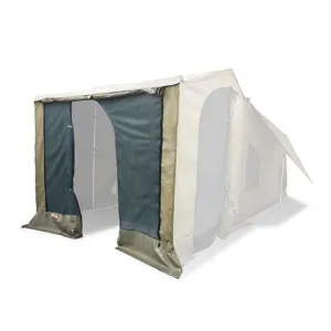 Oztent Deluxe Front Panel - RV-2