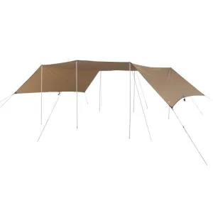 OZtrail Camper Fly