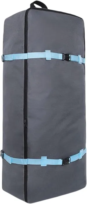 Paddle Board Backpack Travel Bag Adjustable Straps Portable Accessories Inflatable Paddleboard Bag Surfboard Bag for Outdoor