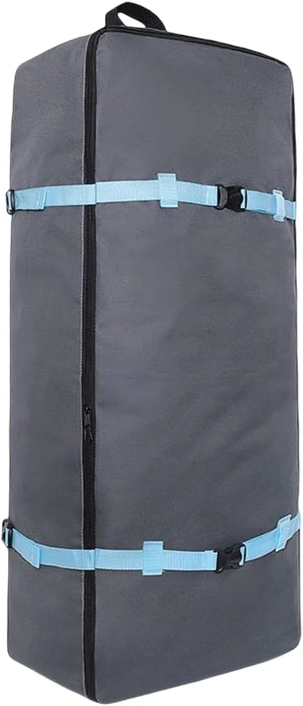 Paddle Board Backpack Travel Bag Adjustable Straps Portable Accessories Inflatable Paddleboard Bag Surfboard Bag for Outdoor