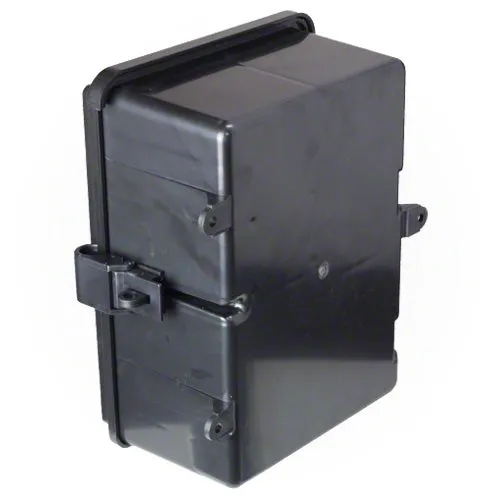 Pentair LX8202 Emergency Shut-off System