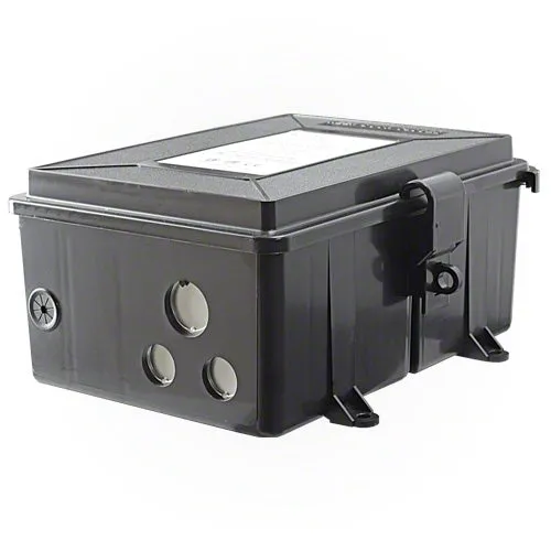 Pentair LX8202 Emergency Shut-off System